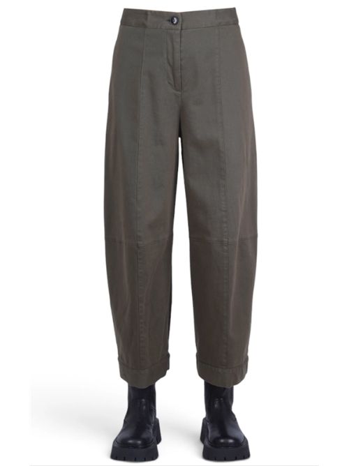 Pantalone palloncino Alessia Santi ALESSIA SANTI | 621SD25025S2572